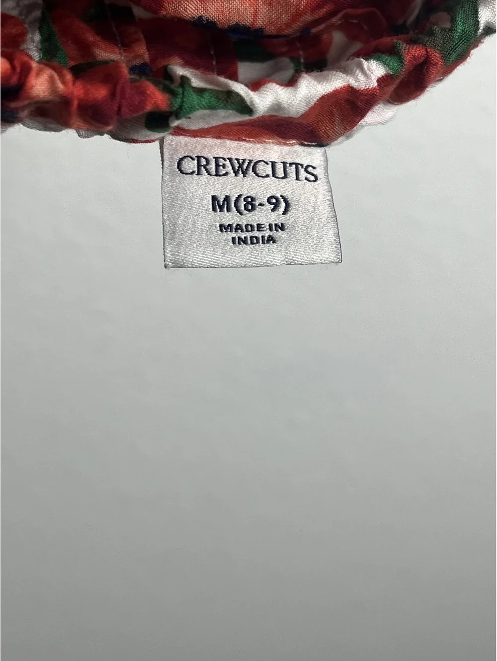 Crewcuts this girls